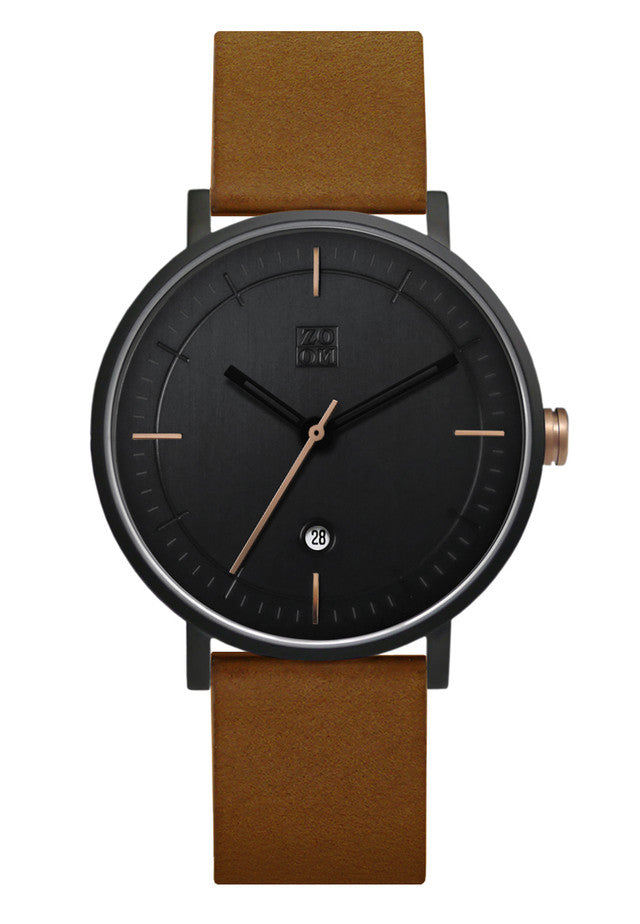 Casual Men's Watches ZM 3864M.2502