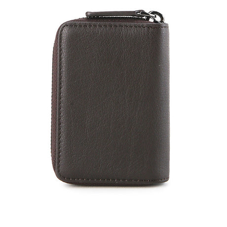 Cooper Cardholder  In Brown