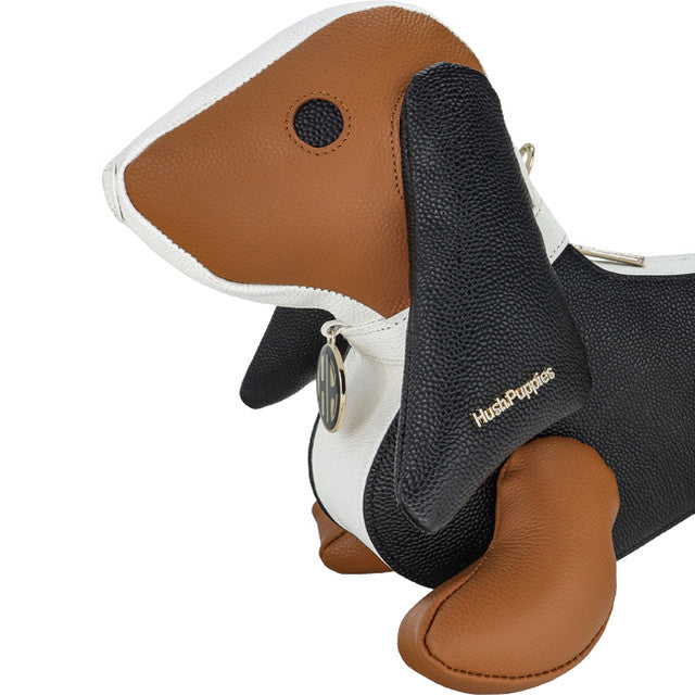 Hush Puppies Tas Wanita Sling Bag Jason 65Th Limited Edition In Multi Color