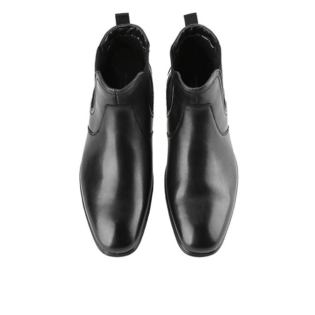 Obermain Sepatu Pria Boots Anson Clodin