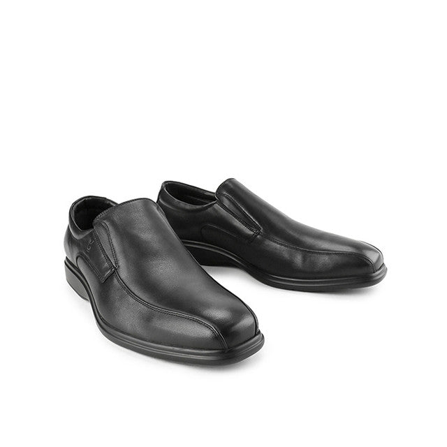 Viscenza - Slip On In Black