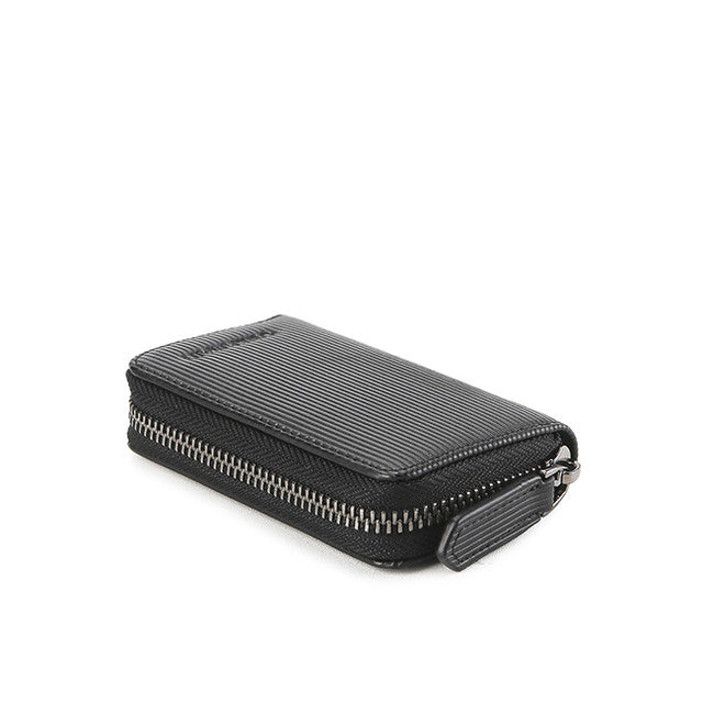 Cray Keyholder In Black