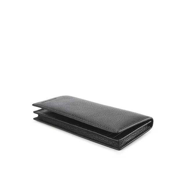 Cross Long Wallet In Black