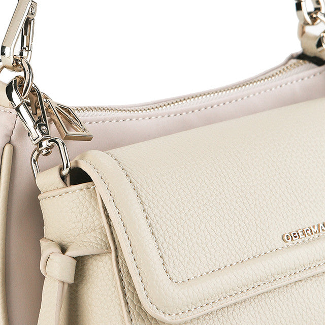 Obermain Tas Wanita Tessa Sling In Cream