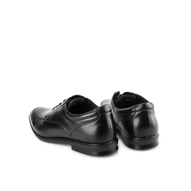 Obermain Sepatu Pria Anson Hector In Black