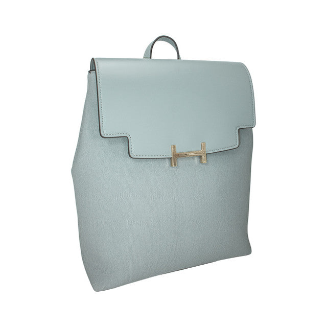 Westie Backpack M In Light Blue