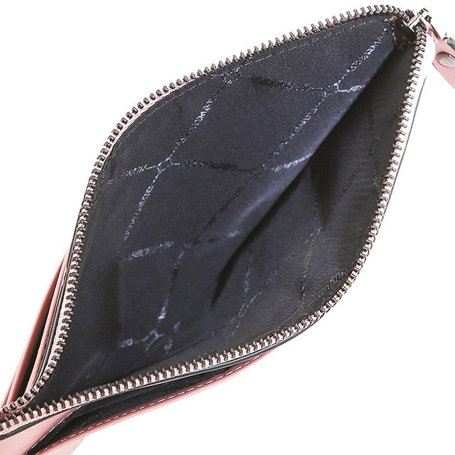 Becca Cardholder In Pink