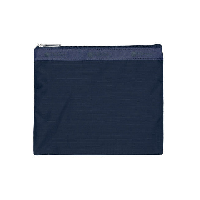Deluxe Everyday Bag In Deep Sea Blue