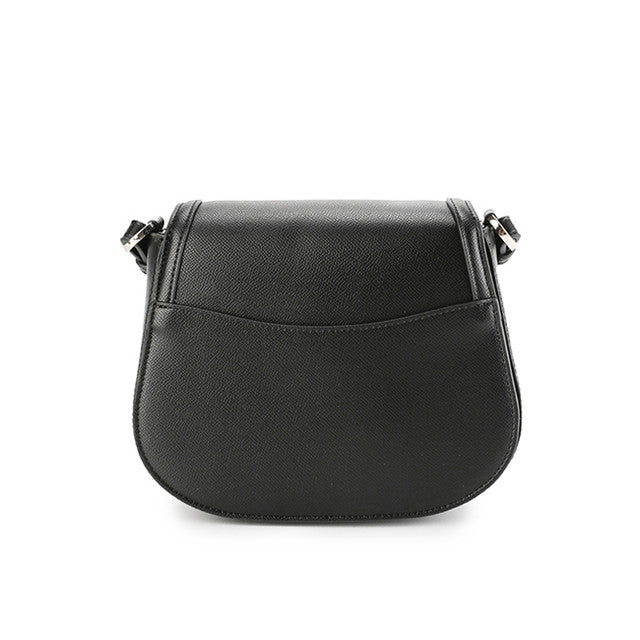 Obermain Bags Wanita Chloe Shoulder In Black