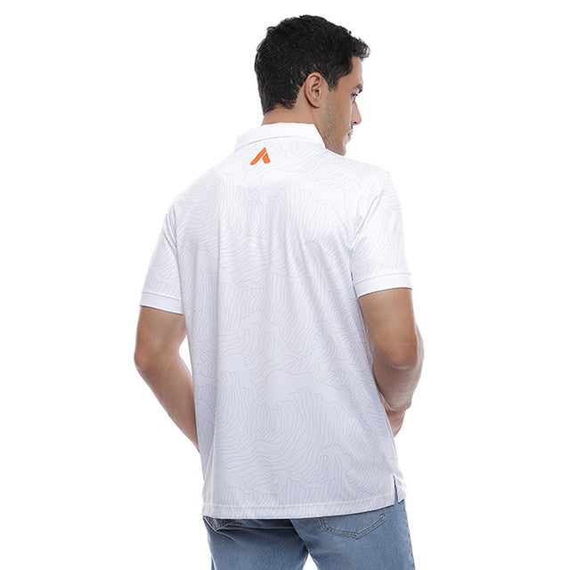 Alter Golf Shirt Japanese