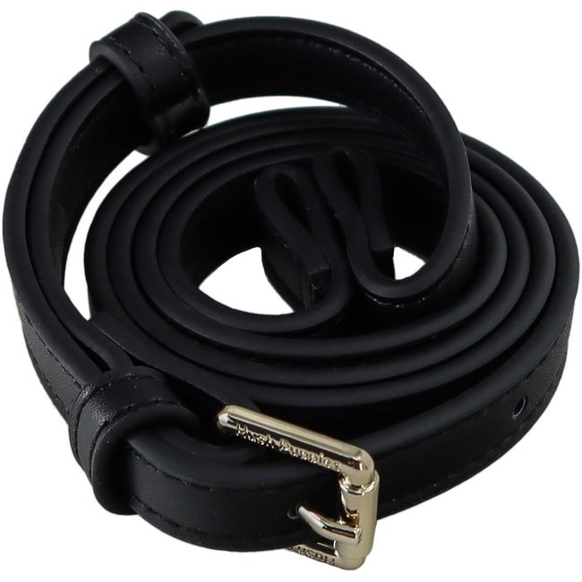 Hush Puppies Tas Wanita Mindee Shoulder In Black