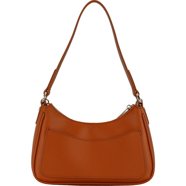 Hush Puppies Tas Wanita Mindee Shoulder In Cream