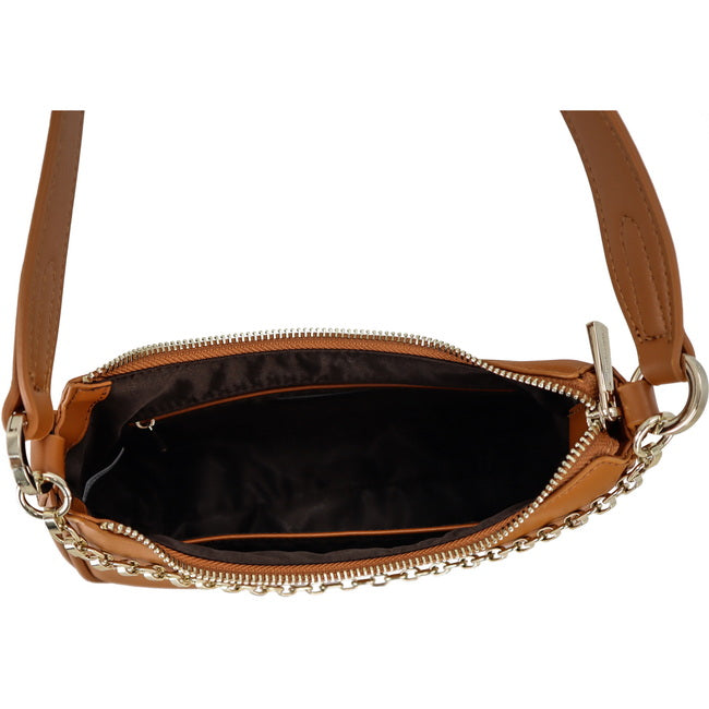 Hush Puppies Tas Wanita Mindee Shoulder In Cream