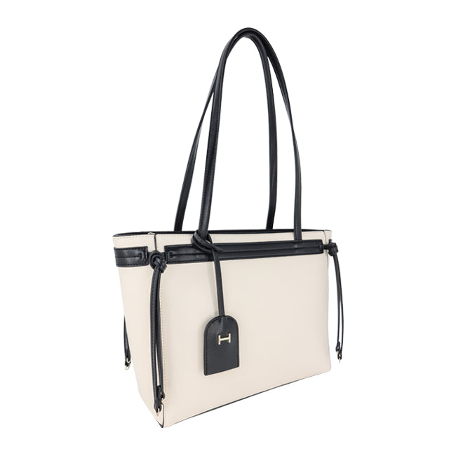 Hush Puppies Tas Wanita Tote bag Ayla Tote M In Black