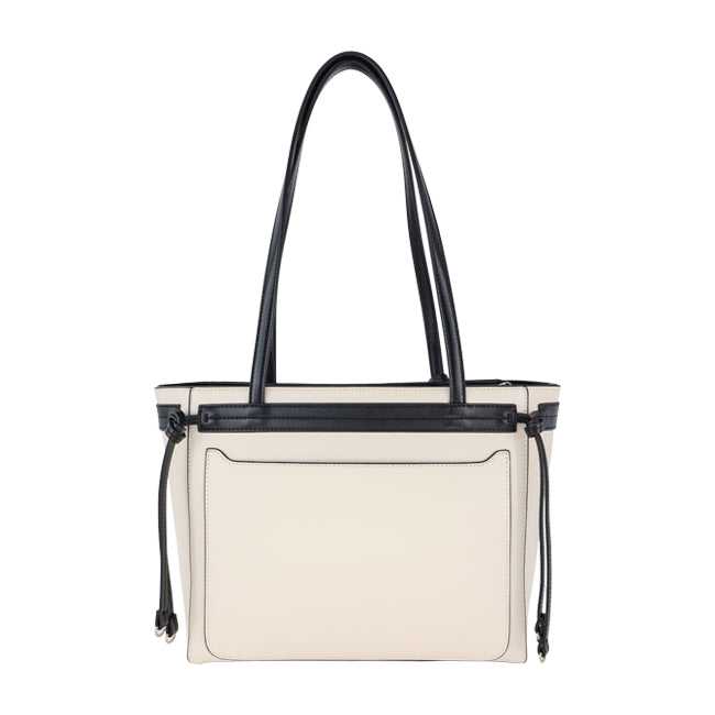 Hush Puppies Tas Wanita Tote bag Ayla Tote M In Black