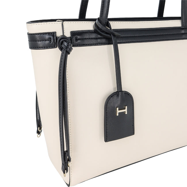 Hush Puppies Tas Wanita Tote bag Ayla Tote M In Black