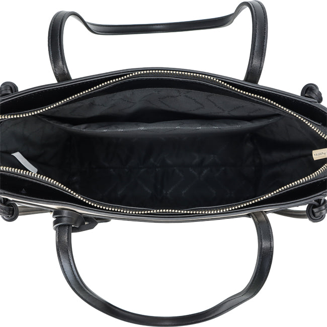 Hush Puppies Tas Wanita Tote bag Ayla Tote M In Black