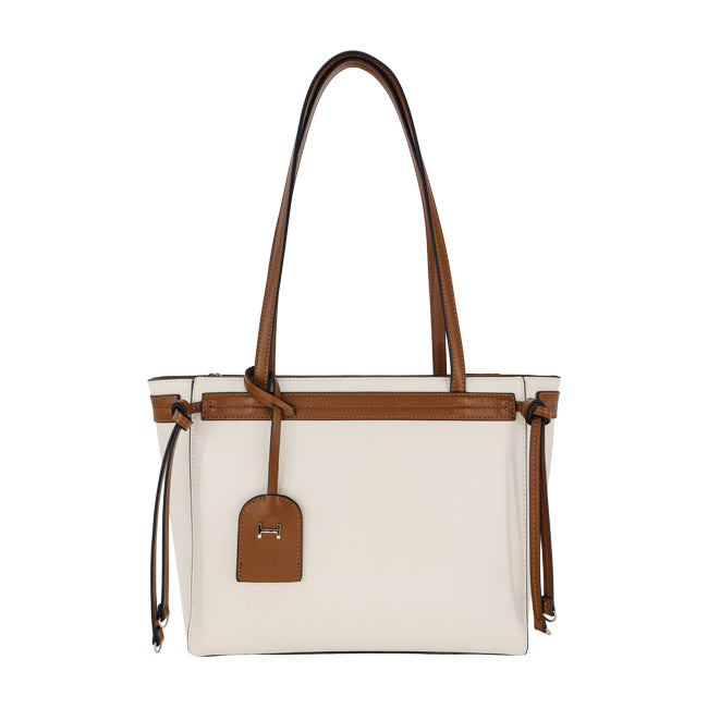 Hush Puppies Tas Wanita Tote bag Ayla Tote M In Orange