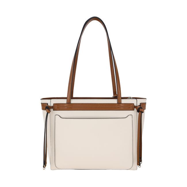 Hush Puppies Tas Wanita Tote bag Ayla Tote M In Orange