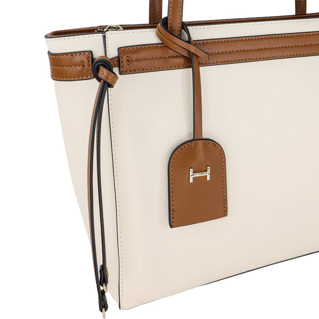 Hush Puppies Tas Wanita Tote bag Ayla Tote M In Orange