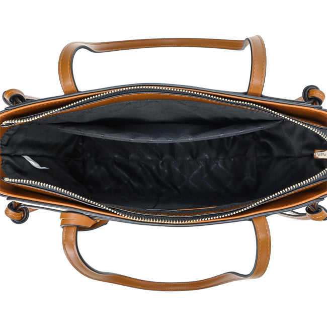 Hush Puppies Tas Wanita Tote bag Ayla Tote M In Orange