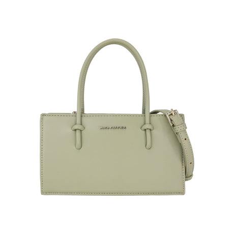 Hush Puppies Tas Wanita Hand Bag Mahreen Top Handle S In Olive