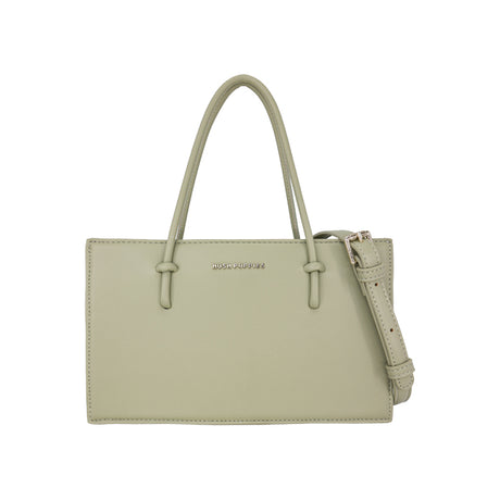 Hush Puppies Tas Wanita Hand Bag Mahreen Top Handle M In Olive