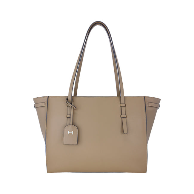 Hush Puppies Tas Wanita Tote bag Abril Tote L In Nude