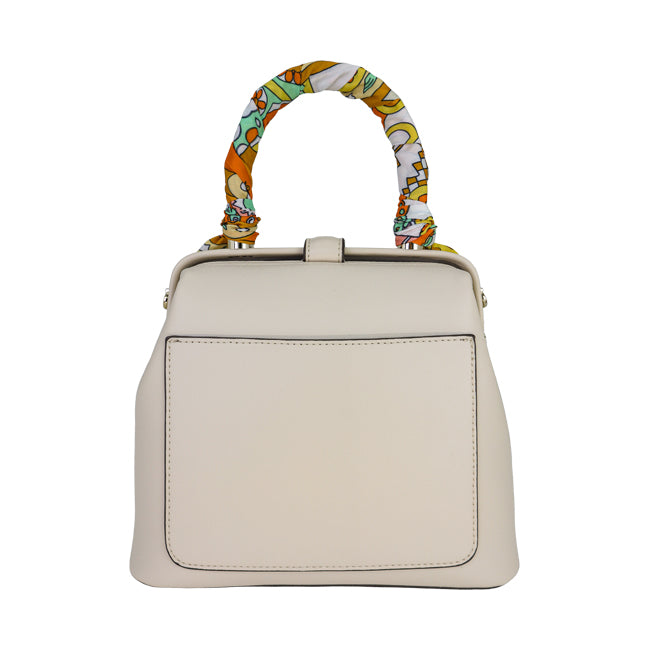 Hush Puppies Women Bags Dion Top Handle L In Beige