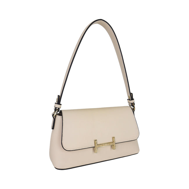 Hush Puppies Tas Wanita Shoulder Bag Monet Shoulder M In Beige