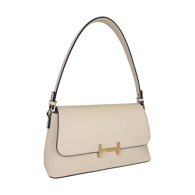 Hush Puppies Tas Wanita Shoulder Bag Monet Shoulder L In Beige