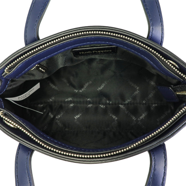 Georgina Satchel (M) In Navy