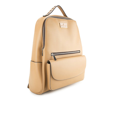Hush Puppies Tas Wanita Katelyn Backpack (L) In Tan