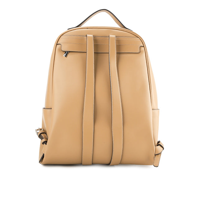 Hush Puppies Tas Wanita Katelyn Backpack (L) In Tan