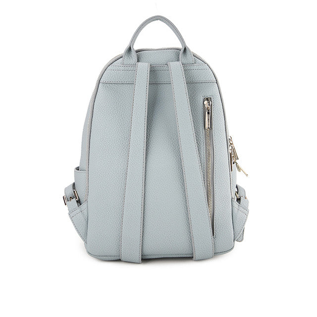 Hush Puppies Tas Wanita Riveree Backpack M In Light Blue