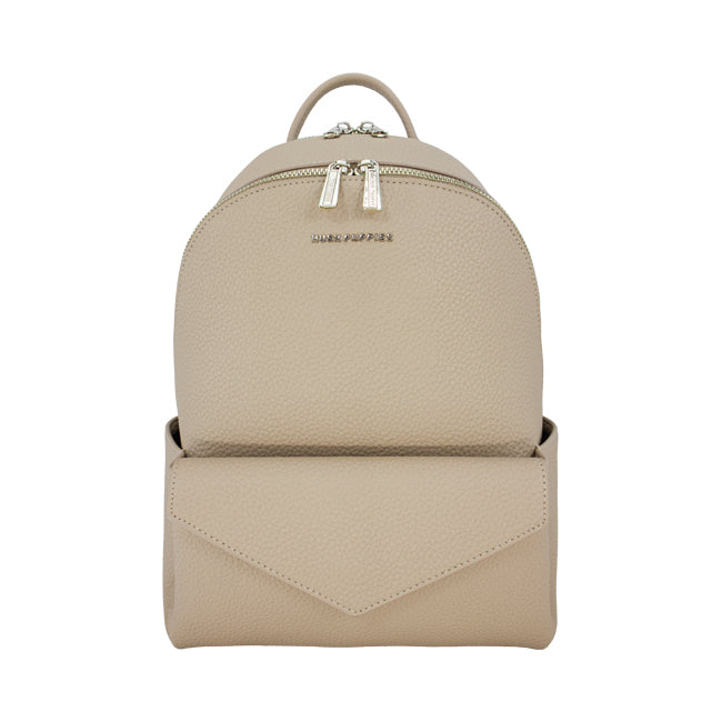 Hush Puppies Tas Wanita Riveree Backpack M In Beige