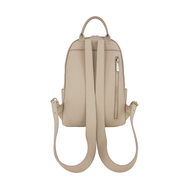 Hush Puppies Tas Wanita Riveree Backpack M In Beige