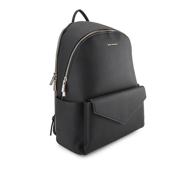 Hush Puppies Tas Wanita Riveree Backpack L In Black
