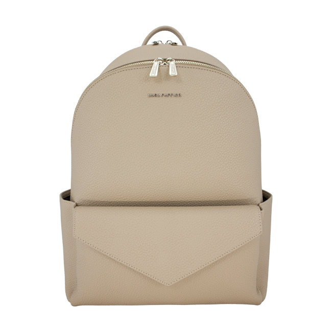 Hush Puppies Tas Wanita Riveree Backpack L In Beige