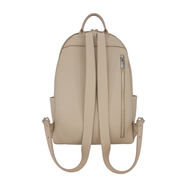 Hush Puppies Tas Wanita Riveree Backpack L In Beige