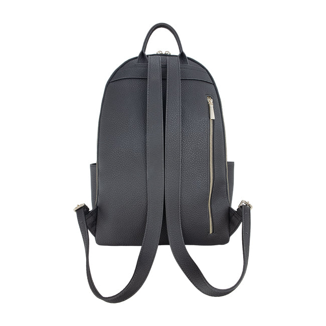 Hush Puppies Tas Wanita Riveree Backpack L In Black