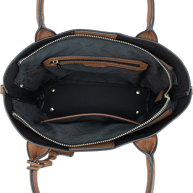 Hush Puppies Tas Wanita Tote bag Nancie Tote M In Camel