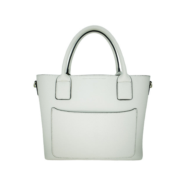 Hush Puppies Tas Wanita Tote bag Nancie Tote M In Off White