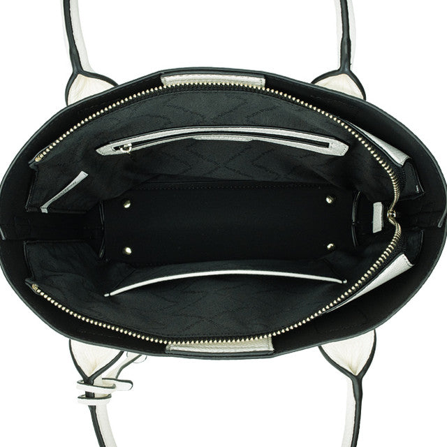 Hush Puppies Tas Wanita Tote bag Nancie Tote M In Off White