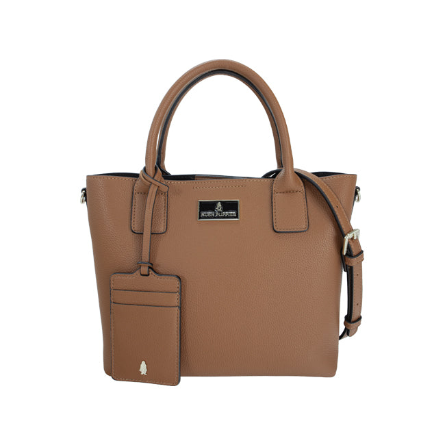 Hush Puppies Tas Wanita Tote bag Nancie Tote M In Camel