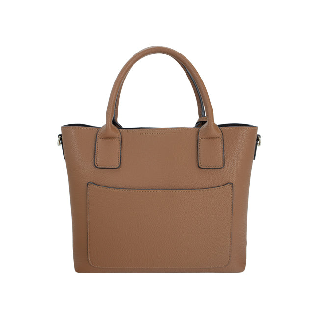 Hush Puppies Tas Wanita Tote bag Nancie Tote M In Camel