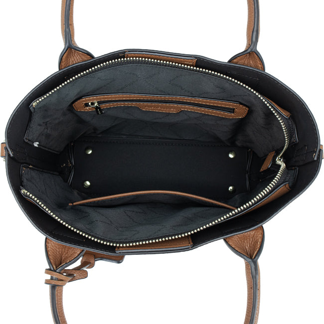 Hush Puppies Tas Wanita Tote bag Nancie Tote M In Camel