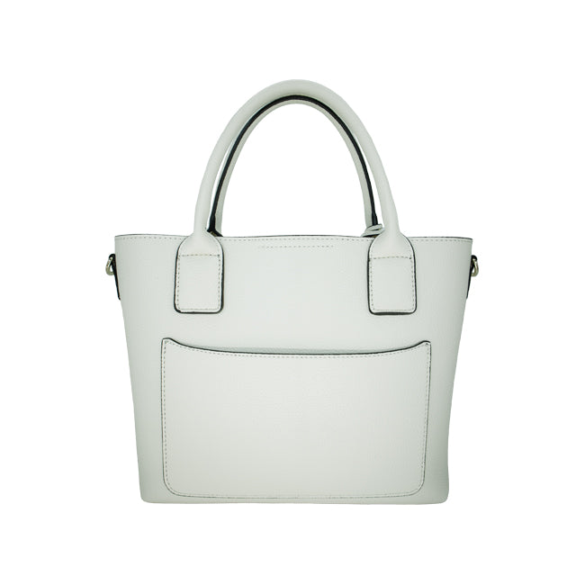 Hush Puppies Tas Wanita Tote bag Nancie Tote M In Off White