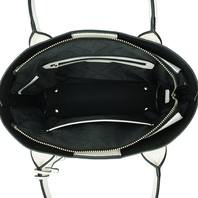 Hush Puppies Tas Wanita Tote bag Nancie Tote M In Off White