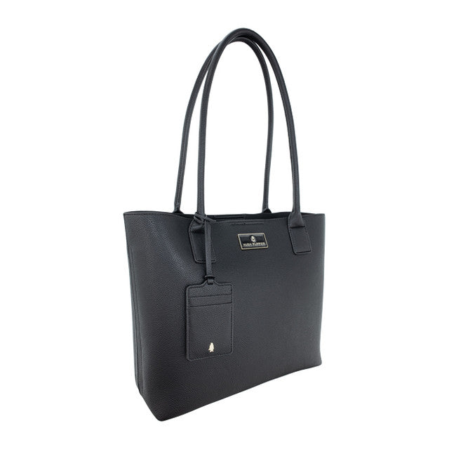Hush Puppies Tas Wanita Tote bag Nancie Tote L In Black